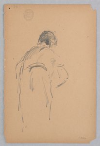 Mann av Robert Frederick Blum