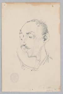Mann av Robert Frederick Blum