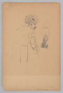Mann av Robert Frederick Blum