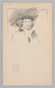 Mann av Robert Frederick Blum