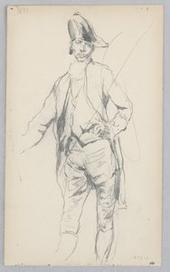 Mann av Robert Frederick Blum