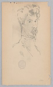 Mann av Robert Frederick Blum