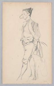 Mann av Robert Frederick Blum