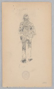 Mann av Robert Frederick Blum