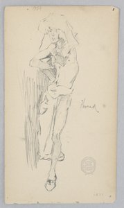 Mann av Robert Frederick Blum