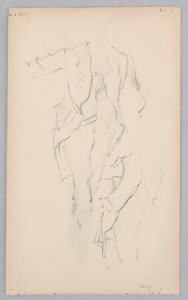 Mann av Robert Frederick Blum