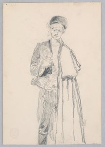 Mann av Robert Frederick Blum