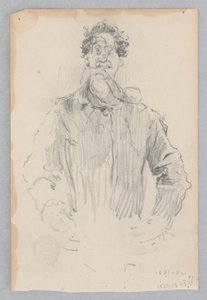 Mann av Robert Frederick Blum