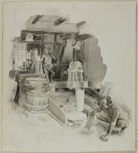  av Robert Frederick Blum