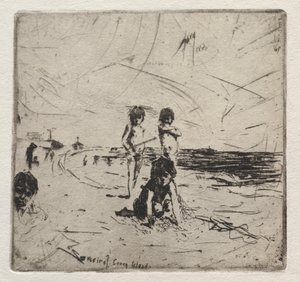  av Robert Frederick Blum