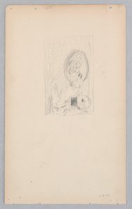 Stilleben av Robert Frederick Blum