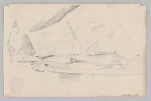 Stilleben av Robert Frederick Blum