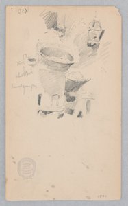 gate selger av Robert Frederick Blum