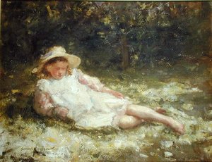 Inaktive øyeblikk av Robert Gemmell Hutchison