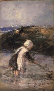 Lekebåter av Robert Gemmell Hutchison