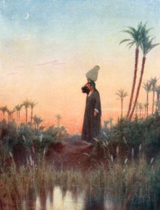  av Robert George Talbot Kelly