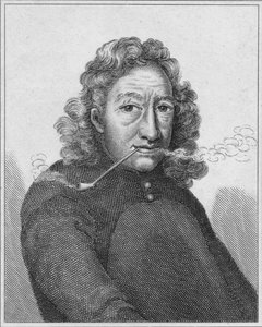 Aesop, den berusede rimende Cobler av Eton,