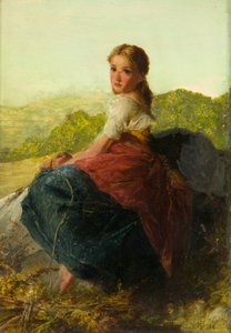 Fern Gatherer