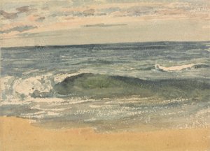 Bølgen av Robert Hills