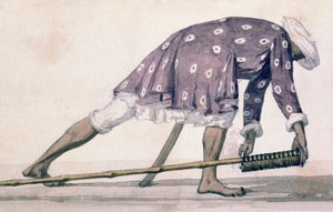 Mysore Rocket Man, 1793-94