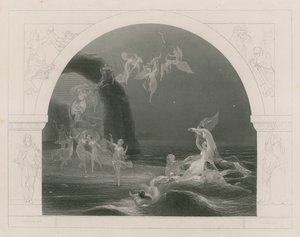 Kom til disse gule sandene!, Tempest