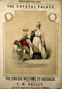 Ukjent bilde av Robert Jacob Hamerton