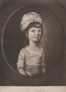 Frøken Haffey