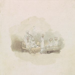 Musikere av Robert Mabon