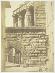 Fotografier av utsikt over Roma