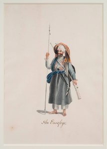 En Eusofyze av Robert Melville Grindlay