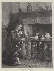 Hans Trøstere av Robert Morley