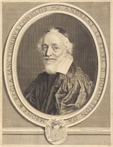 André Le Fevre d