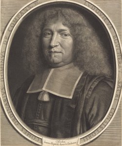 Kansler Bouchert av Robert Nanteuil