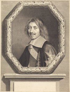  av Robert Nanteuil