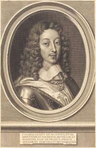 Charles II, hertug av Mantua