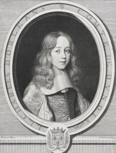  av Robert Nanteuil