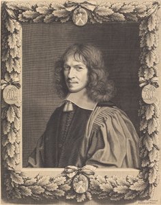 Denis Talon av Robert Nanteuil