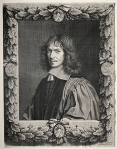 Denis Talon av Robert Nanteuil
