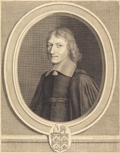 Dominique de Ligny av Robert Nanteuil