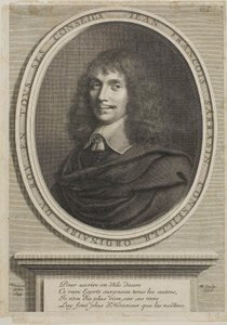 Første konsul, Jean-François Sarrazin