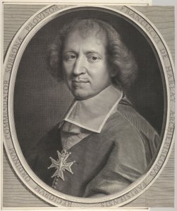  av Robert Nanteuil