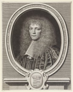 Françoise-Antoine Dulieu de Chenevoux, Account Manager (Master of Finance) av Robert Nanteuil