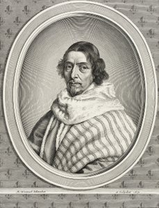 av Robert Nanteuil
