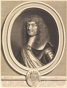 Marskalk av Cequi av Robert Nanteuil
