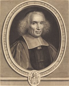 Noel Le Boultz av Robert Nanteuil