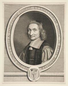 Pierre Poncet de la Rivi?re, Master of Requests, deretter rådgiver for av Robert Nanteuil