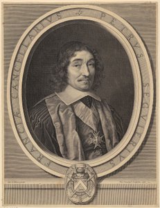  av Robert Nanteuil
