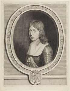  av Robert Nanteuil