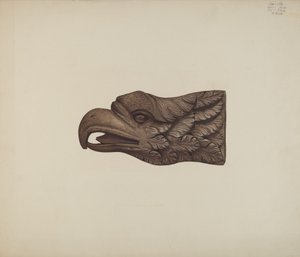 Eagle: Billethead av Robert Pohle