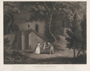 Hermitage of Warkworth